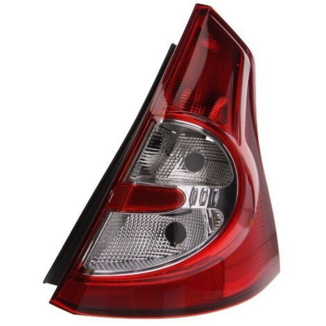 Luz trasera Dacia Sandero 2009-2012 Derecha 8200734824