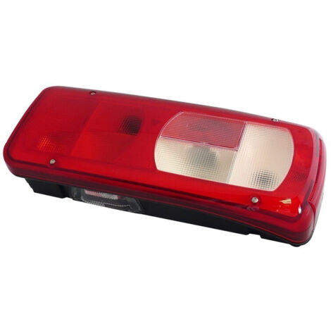 Luz trasera Daf XF CF LF 95XF 2013+ Derecha 1875579