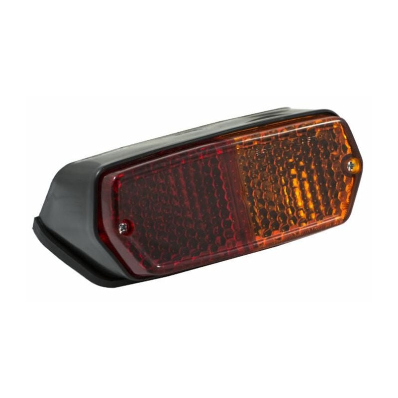 

Luz trasera derecha de 3 funciones 145x65x91 mm
