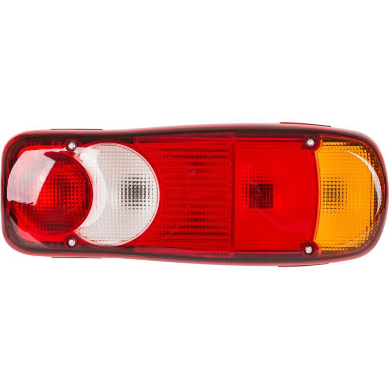 Luz trasera derecha del contenedor de la caja Renault Master