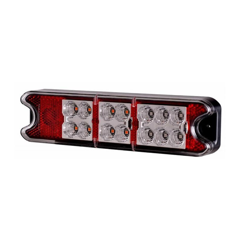 

Luz trasera derecha/izquierda 18 LED 191X49MM 10-30V