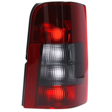 Luz trasera derecha Peugeot Partner, Citroen Berlingo de 1996 a 2004.