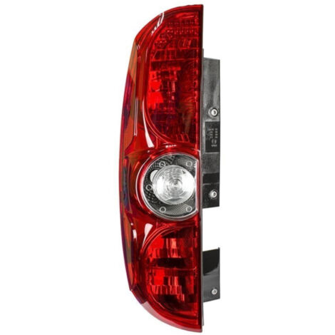 Luz trasera Fiat Doblo 2009-2014 Izquierda Puerta H- 51830565