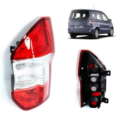 Luz trasera Ford Transit Connect, Courier Derecha ET7613404AB