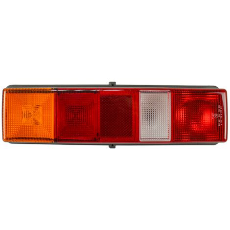 Luz trasera Ford Transit T15 V184 1063539