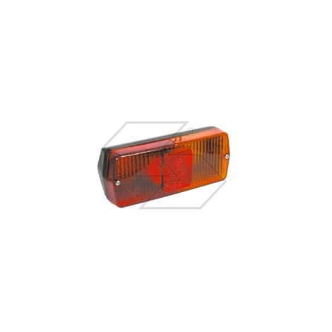 Luz trasera izquierda NEWGARDENSTORE para cabina de tractor agrícola LANDINI