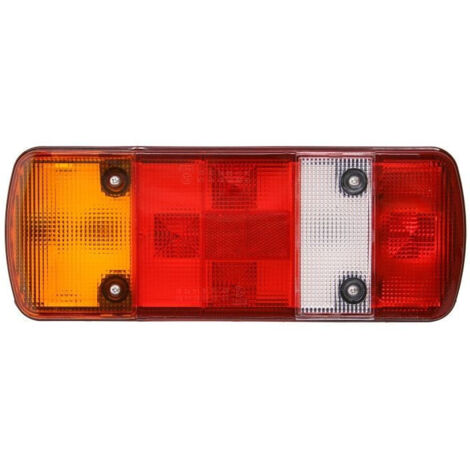 Luz trasera izquierda para Mercedes Atego, con cable 0025446803