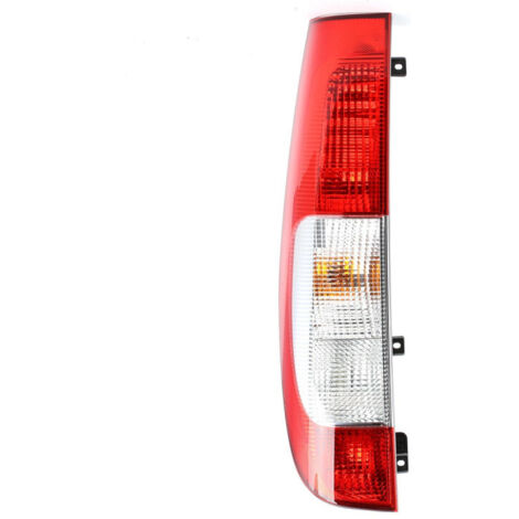 Luz trasera izquierda para Mercedes Vito 2003-2013 6398200164