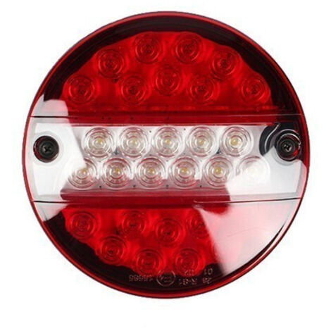 Luz trasera LED 24V Unistar-I 720103