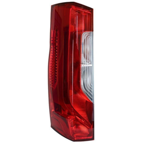 Luz trasera Mercedes Sprinter 907 2020+ izquierda