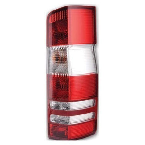 Luz trasera para Mercedes Sprinter W906 2006-2013 Derecha A0008201377