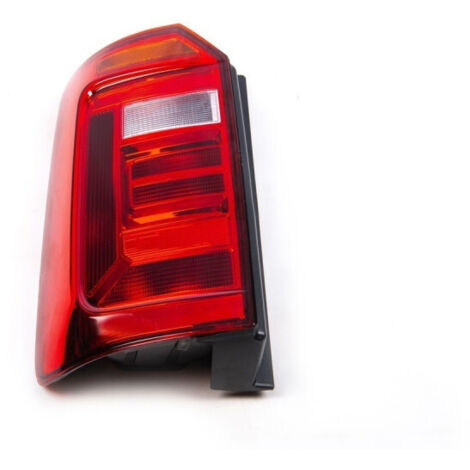 Luz trasera para Volkswagen Caddy 2015+ Izquierda 2K1945095E