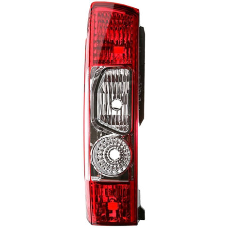 Luz trasera Peugeot Boxer, Fiat Ducato 2006-2013 Izquierda 6350Z2