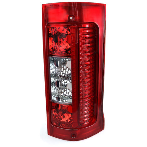 Luz trasera Peugeot Boxer, Fiat Ducato, Citroen Jumper 2002-2005 Derecha 6351AV