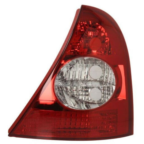 Luz trasera Renault Clio II 5 puertas 2001-2004 Derecha 8200071414