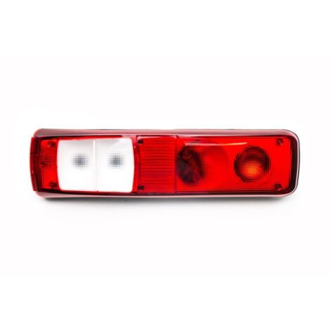 Luz trasera Renault Premium II 2006+ Izquierda 7420802348