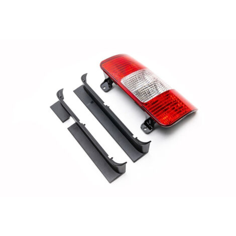 Luz trasera Volkswagen Caddy 2003-2009 Derecha 2K0945096D