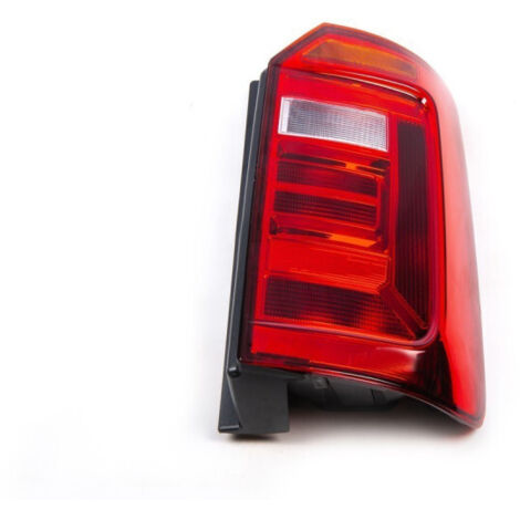 Luz trasera Volkswagen Caddy 2015+ Derecha 2K1945096E