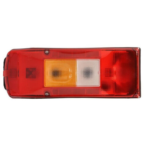 Luz trasera Volvo FE-FL 2001+ Derecha 20425729
