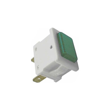 Luz verde Frigorífico, congelador 481913448298 LADEN Frigorífico, congelador 481913448298 LADEN