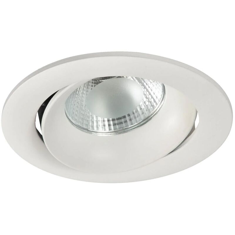 

DOWNLIGHT LED COB 10W CÁLIDO 3000K - Lúzete