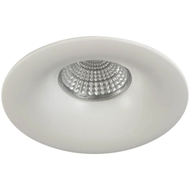 

Lúzete - Foco Empotrable Ø 11 Cm Gu10 Blanco Ip20