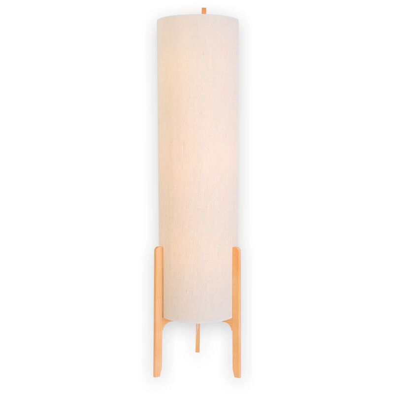 

Lúzete - Lámpara De Pie 150 Cm E27 Olson