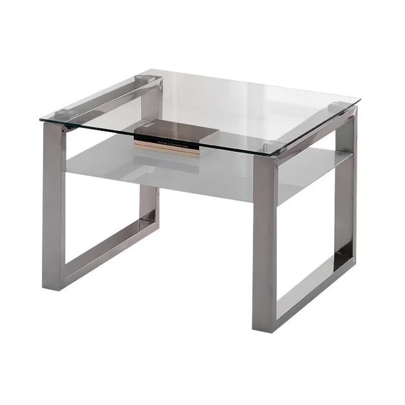 

Lúzete - Mesa De Centro Karina
