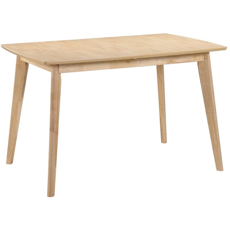 

Lúzete - Mesa Extensible Gunbritt Natural