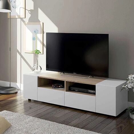 LÚZETE - MUEBLE TV SAKAI