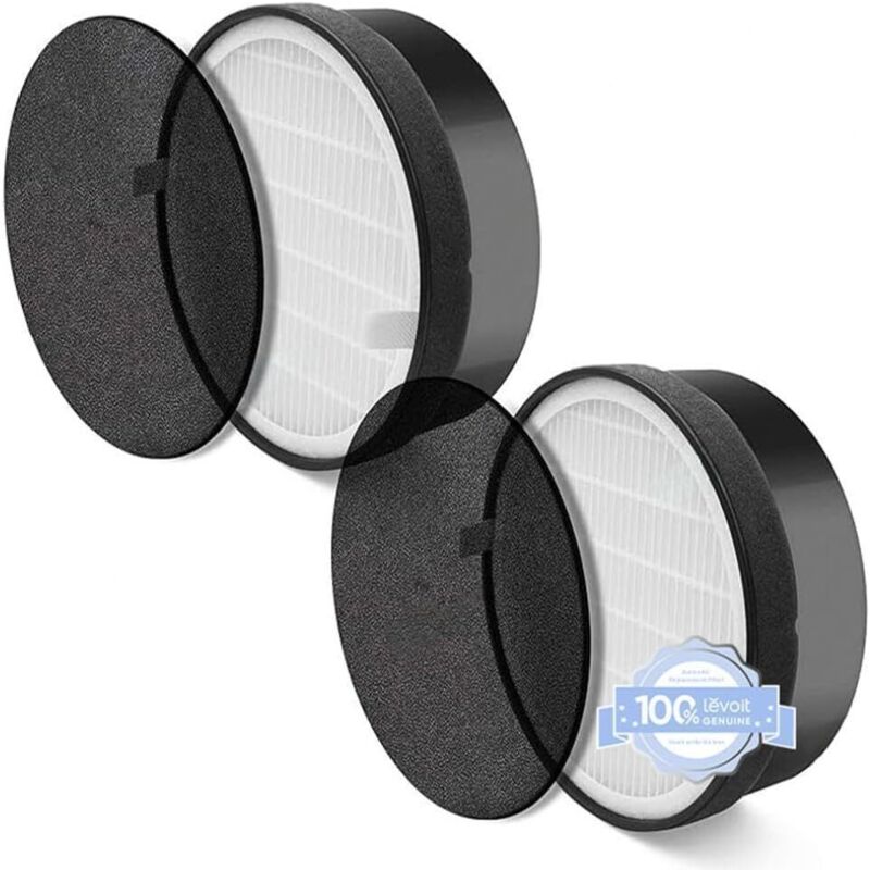 Image of LV-H132 Replacement Filter, Genuine LV-H132-RF Air&hellip;