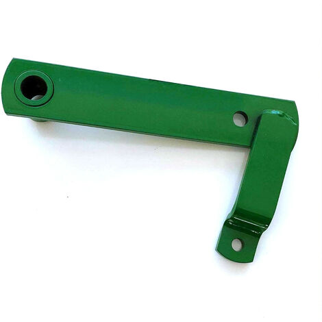 LVA12921 - Bras de Poulie Tendeur pour Tondeuse JOHN DEERE
