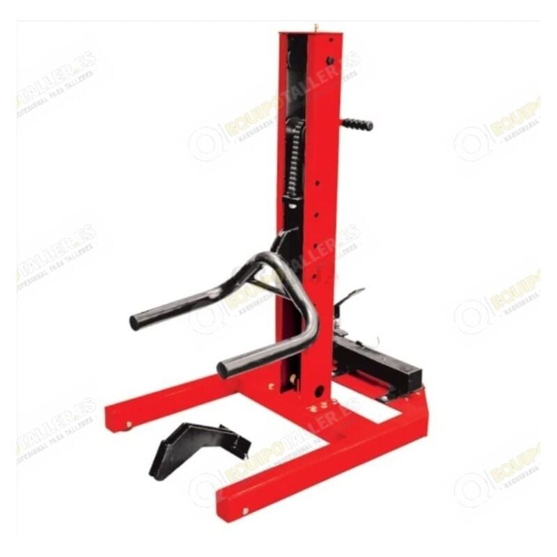 Élévateur Latéral 1,5 tonnes