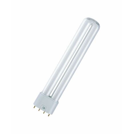 Osram DULUX lámpara fluorescente 55 W 2G11 Blanco cálido