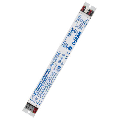 [LVE-4052899494206] Driver LED Osram   OptoTronic OTI DALI CC Lineales G3 OTI DALI 60/220-240/550 D LT2 L G3