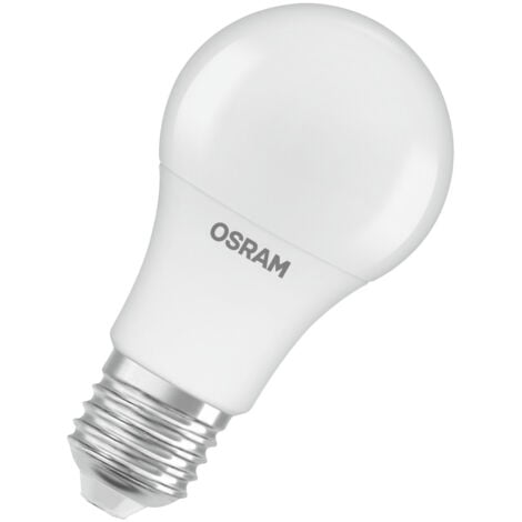 [LVE-4052899973381] Ledvance/Osram Bombilla LED "Classic" E27 8,5W 806Lm 4000K 200º IP20