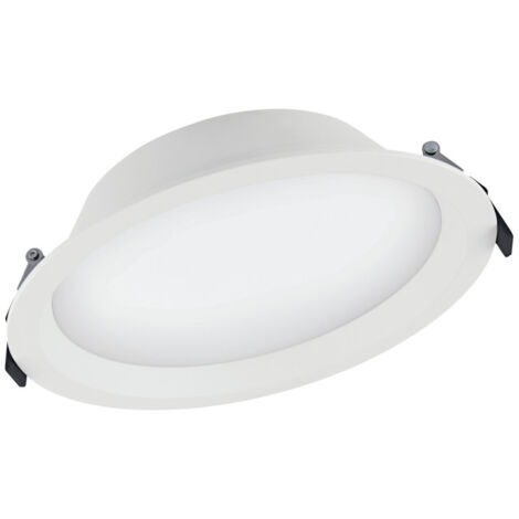 [LVE-4058075091559] Downlight LED LEDVANCE   35W 2975Lm 3000K 100º IP44/IP20