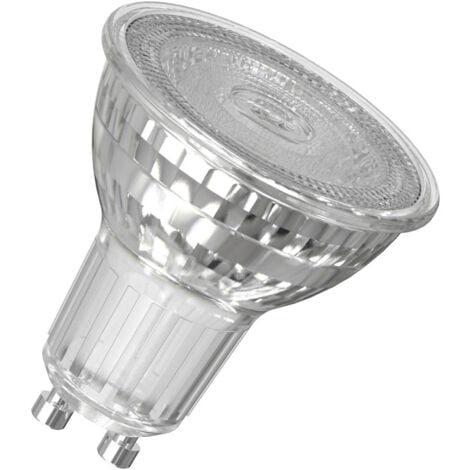 [LVE-4058075096783] Ledvance/Osram Bombilla LED Spot GU10 6,9W 575Lm 4000K 60º IP20