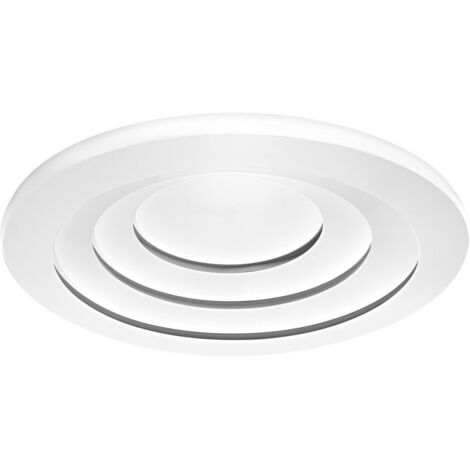 [LVE-4058075486607] Plafón LED Ledvance "Smart"   40W 1900Lm 3000...6500K 161º IP20 Regulable