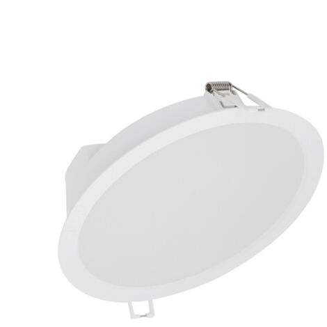 [LVE-4058075703049] Downlight LED LEDVANCE   13W 1300Lm 3000K 100º IP44 - Blanco Cálido