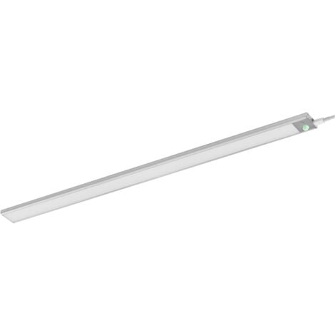 Luminaria Lineal LED Ledvance Sensor 4W 270Lm 3000…6500K 110º IP20 (LVE-4058075762237)