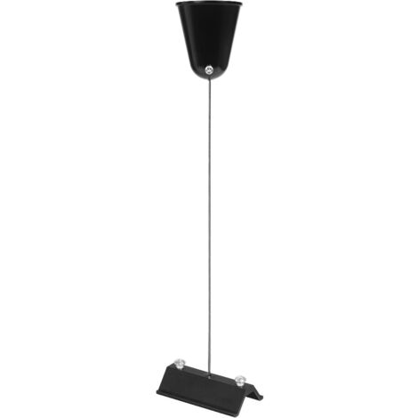 [LVE-4058075764187] Accesorio Foco de Carril LED Ledvance Kit Suspensión