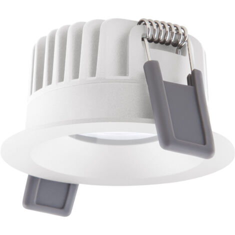 [LVE-4058075799561] Foco Spot LED LEDVANCE    8W 720Lm 4000K 36º IP44/IP20 Regulable
