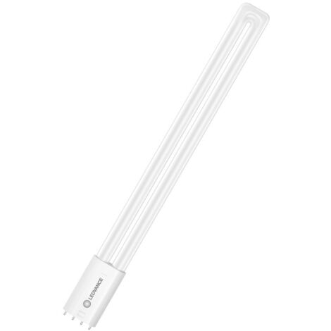 [LVE-4058075822139] Lámpara LED Ledvance/DULUX 2G11 18W 2070Lm 3000K 140º IP20