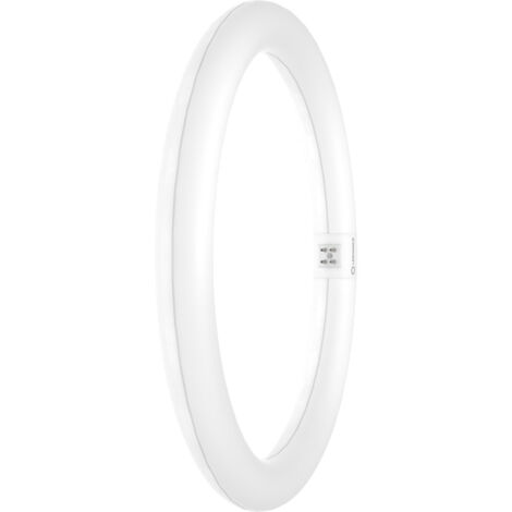 [LVE-4099854042508] Tubo LED T9 Ledvance G10q 18,3W 2000Lm 3000K 110º IP20 - Blanco Cálido