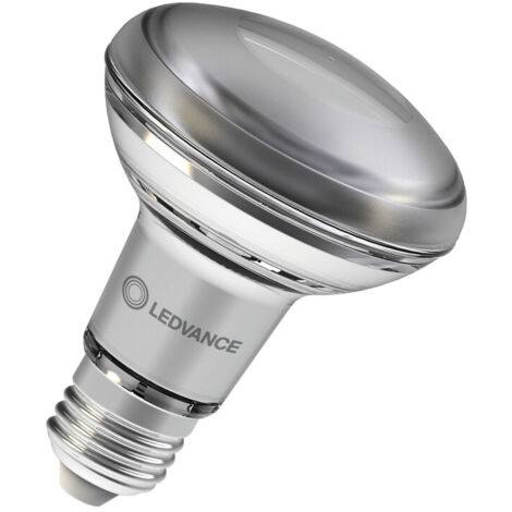 [LVE-4099854050114] Ledvance/Osram Bombilla LED Spot E27 8,5W 670Lm 2700K 36º IP20