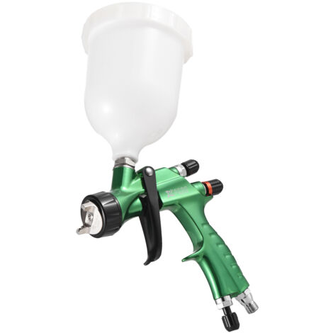 LVMP pistolet de pulvérisation d'air à alimentation par gravité peinture automobile outils automobiles professionnels X2020 taille de buse 1.3MM