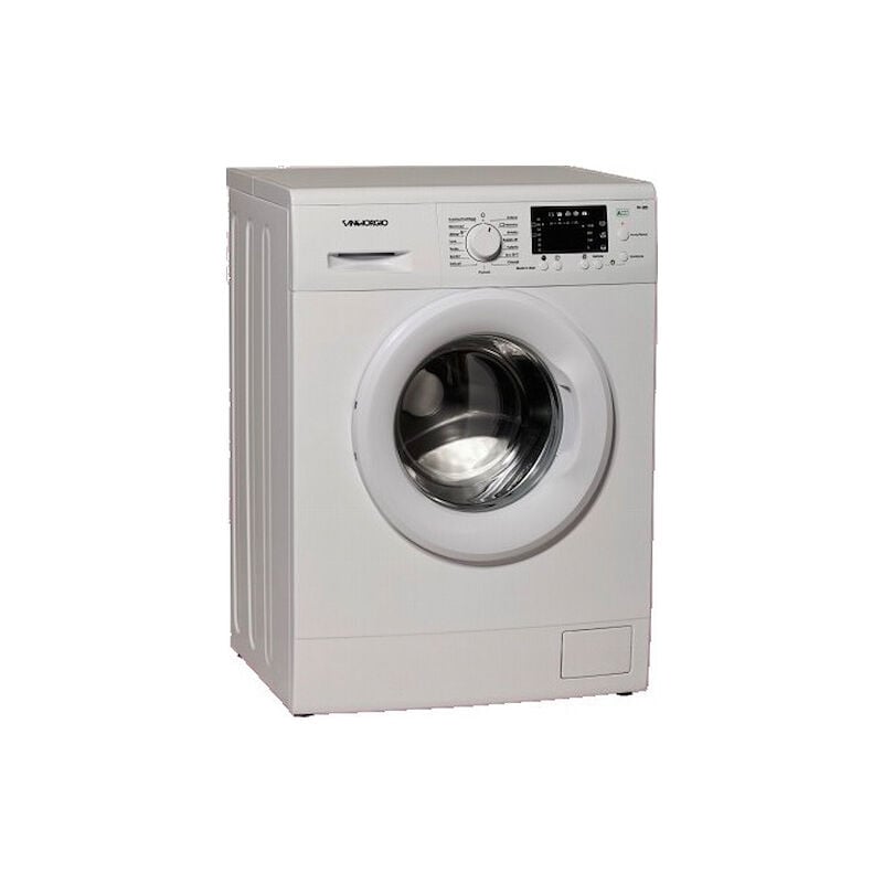 Image of Sangiorgio - lavatrice snella cf 6KG 1400GG F614BL
