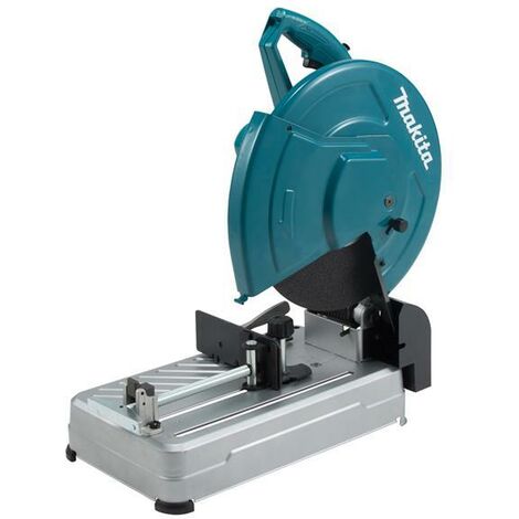 LW1400 Portable Cut Off Saw 355mm 2200W 240V - MAKLW1400