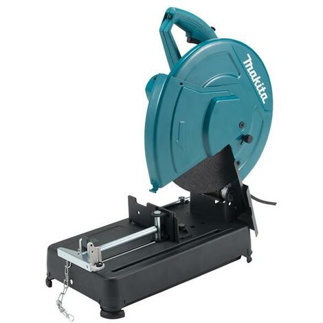 LW1401S Abrasive Cut Off Saw 2200W 240V - MAKLW1401S